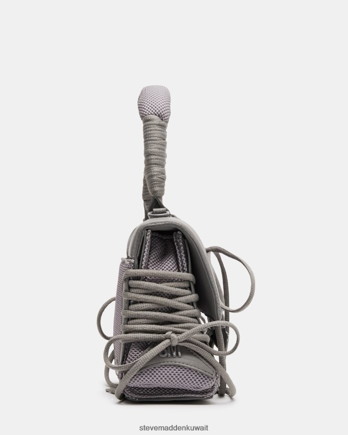 Steve Madden للجنسين com.bdiego فحم شنطة 6JPNNF404