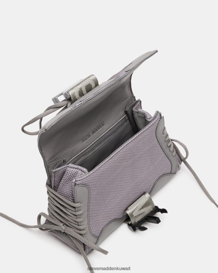 Steve Madden للجنسين com.bdiego فحم شنطة 6JPNNF404