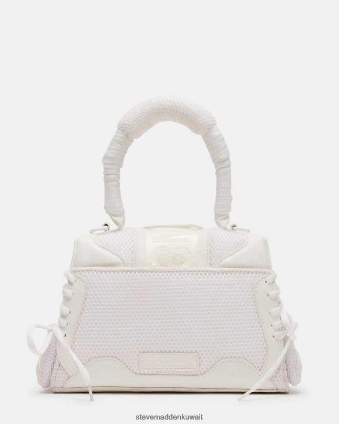 Steve Madden للجنسين com.bdiego أبيض شنطة 6JPNNF424