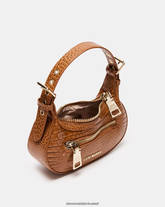 Steve Madden للجنسين com.bjustine كونياك شنطة 6JPNNF431