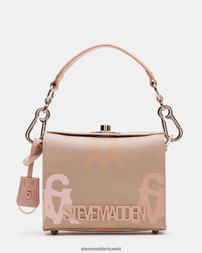 Steve Madden للجنسين com.bkinder احمر خدود شنطة 6JPNNF351