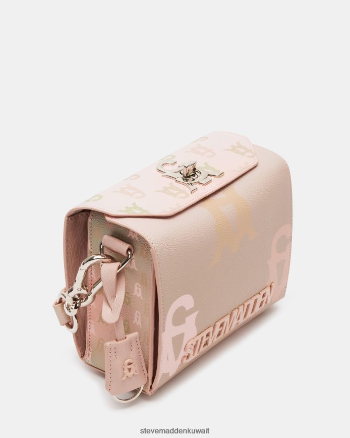 Steve Madden للجنسين com.bkinder احمر خدود شنطة 6JPNNF351