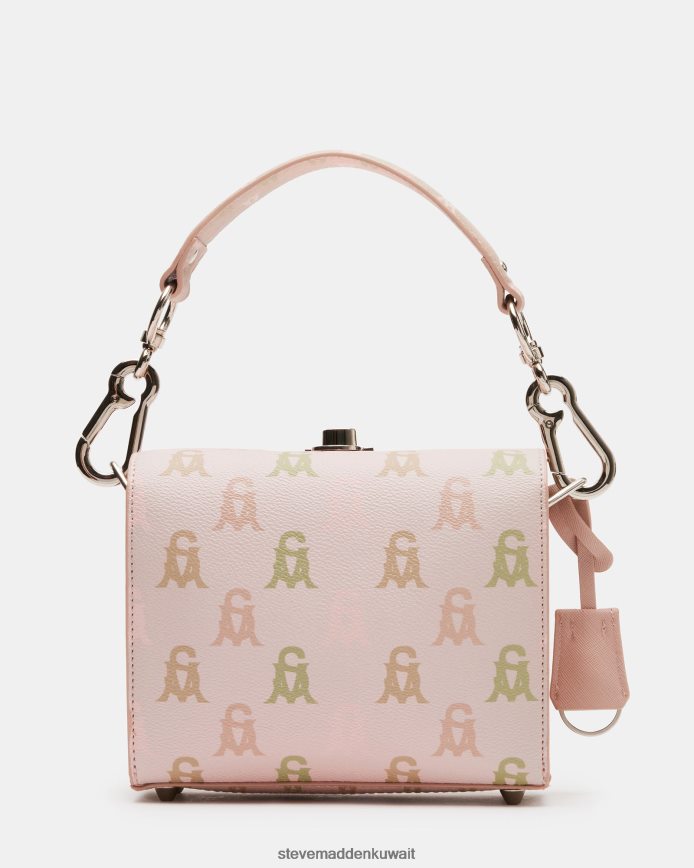 Steve Madden للجنسين com.bkinder احمر خدود شنطة 6JPNNF351