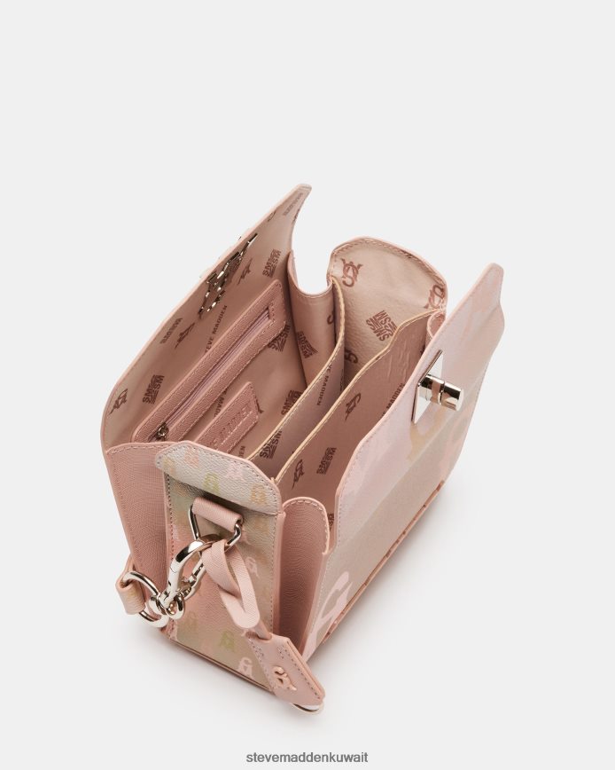 Steve Madden للجنسين com.bkinder احمر خدود شنطة 6JPNNF351