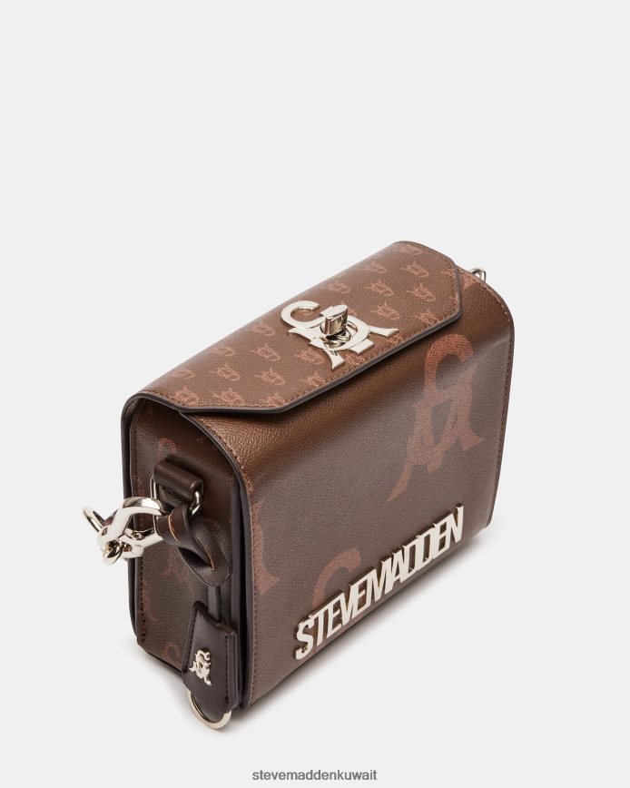 Steve Madden للجنسين com.bkinder شوكولاتة شنطة 6JPNNF361