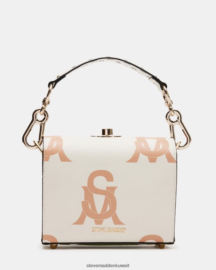 Steve Madden للجنسين com.bkinder زيتون متعدد شنطة 6JPNNF405