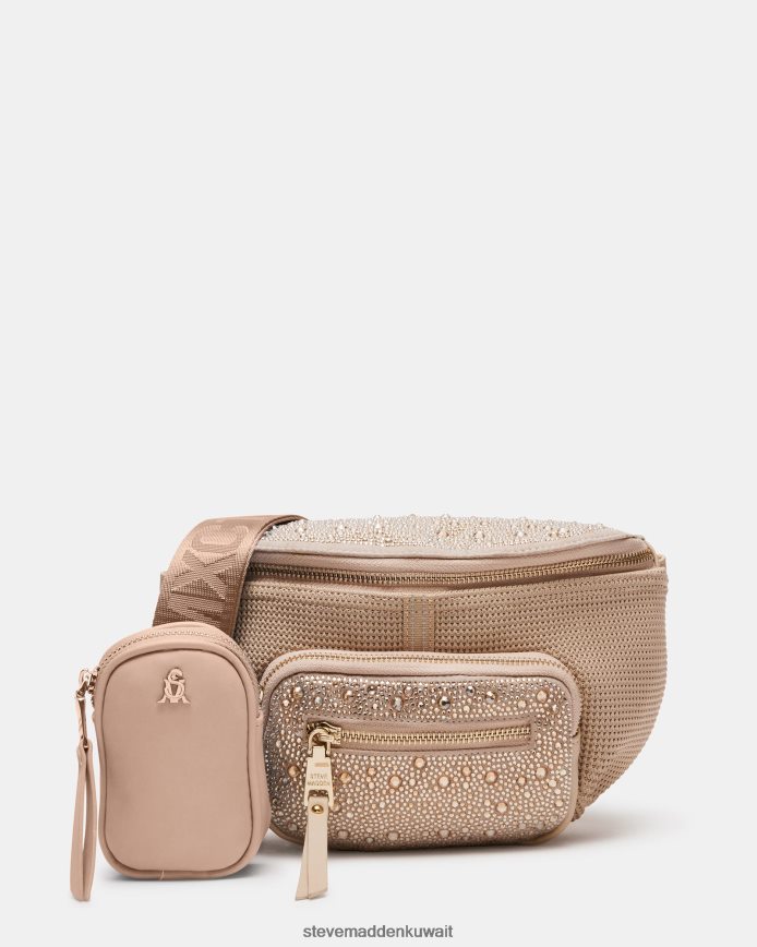 Steve Madden للجنسين com.bmaxima استحى متعدد شنطة 6JPNNF363