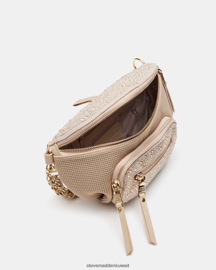Steve Madden للجنسين com.bmaxima استحى متعدد شنطة 6JPNNF363