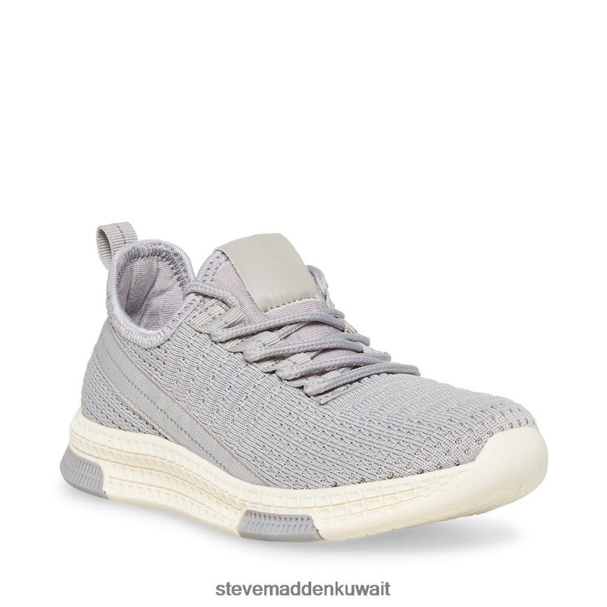 Steve Madden أطفال com.bmaximaa رمادي أحذية 6JPNNF1156