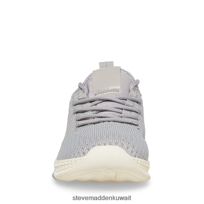 Steve Madden أطفال com.bmaximaa رمادي أحذية 6JPNNF1156