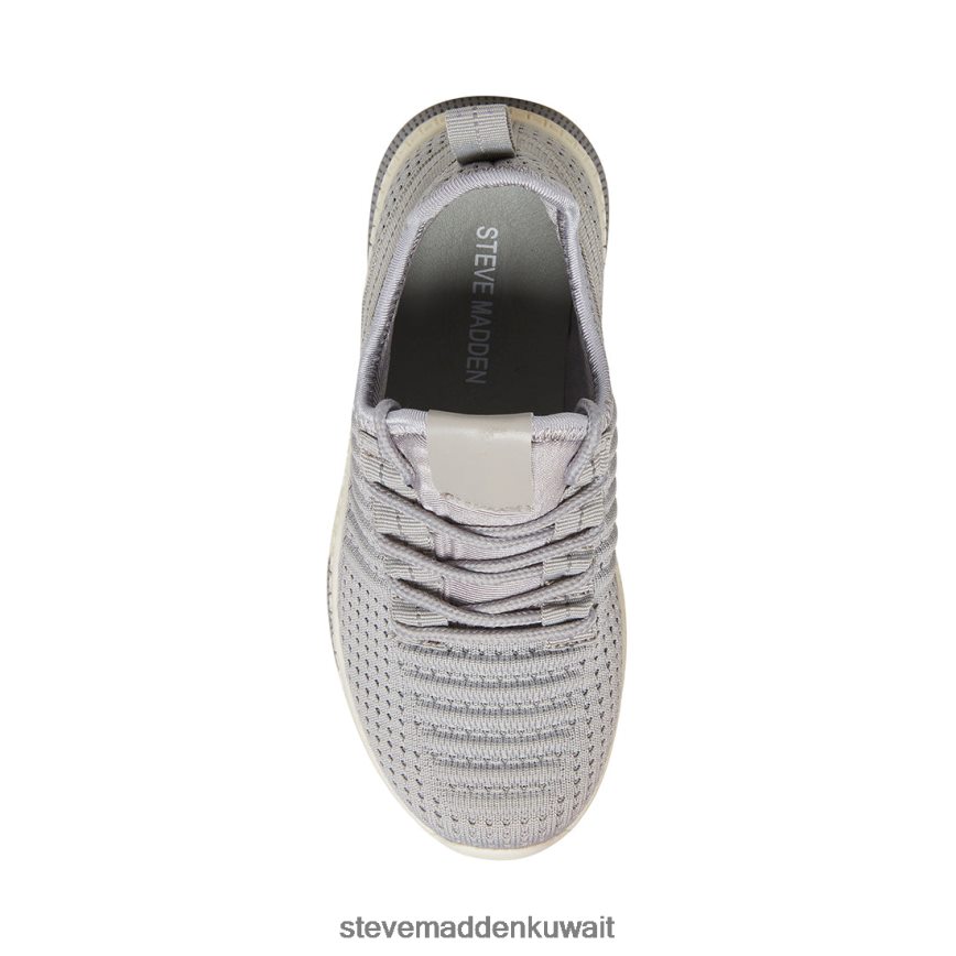 Steve Madden أطفال com.bmaximaa رمادي أحذية 6JPNNF1156