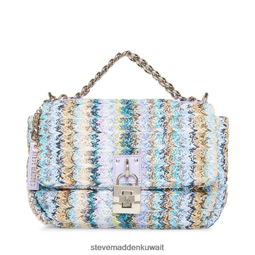 Steve Madden للجنسين com.bprism أرجواني شنطة 6JPNNF379