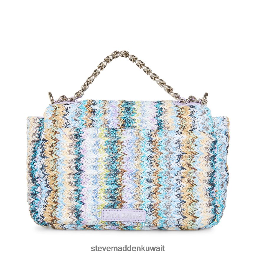 Steve Madden للجنسين com.bprism أرجواني شنطة 6JPNNF379