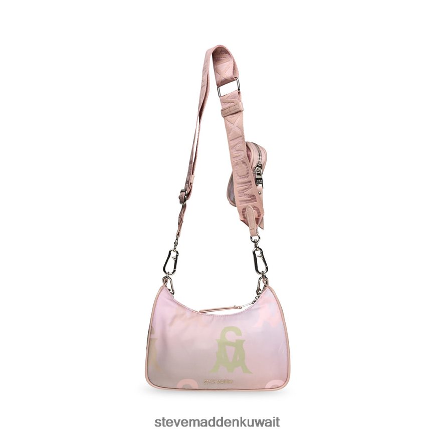 Steve Madden للجنسين com.bvice احمر خدود شنطة 6JPNNF370