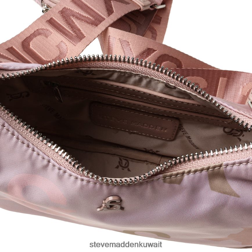 Steve Madden للجنسين com.bvice احمر خدود شنطة 6JPNNF370