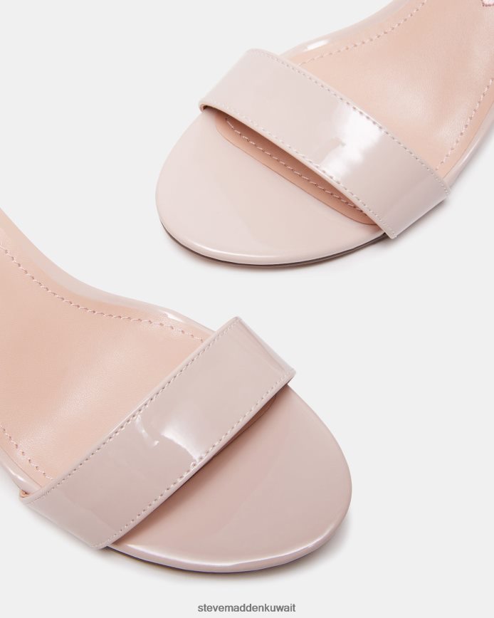 Steve Madden أطفال com.jcarrson براءة اختراع أحمر الخدود أحذية 6JPNNF1094