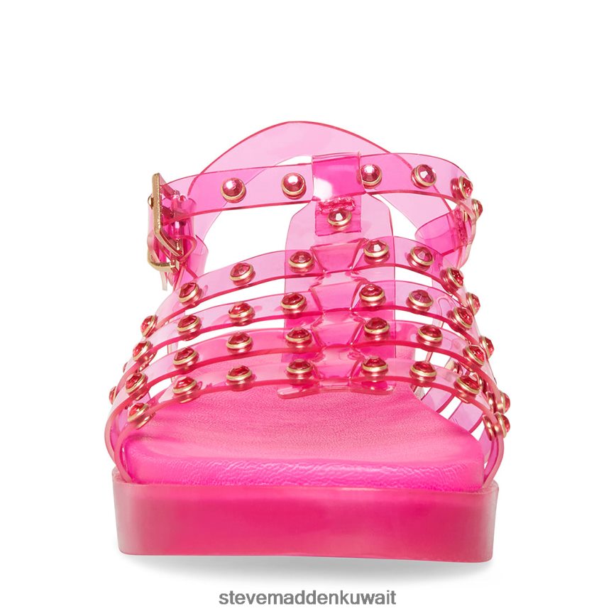 Steve Madden أطفال com.jceline لون القرنفل أحذية 6JPNNF1139