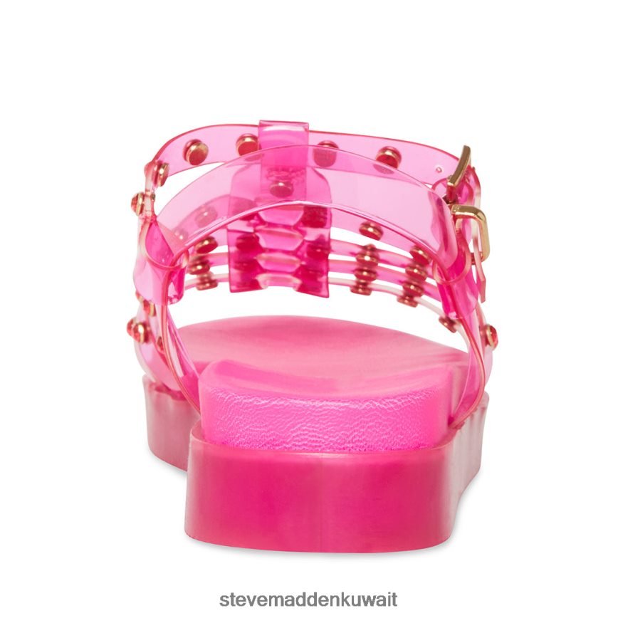 Steve Madden أطفال com.jceline لون القرنفل أحذية 6JPNNF1139