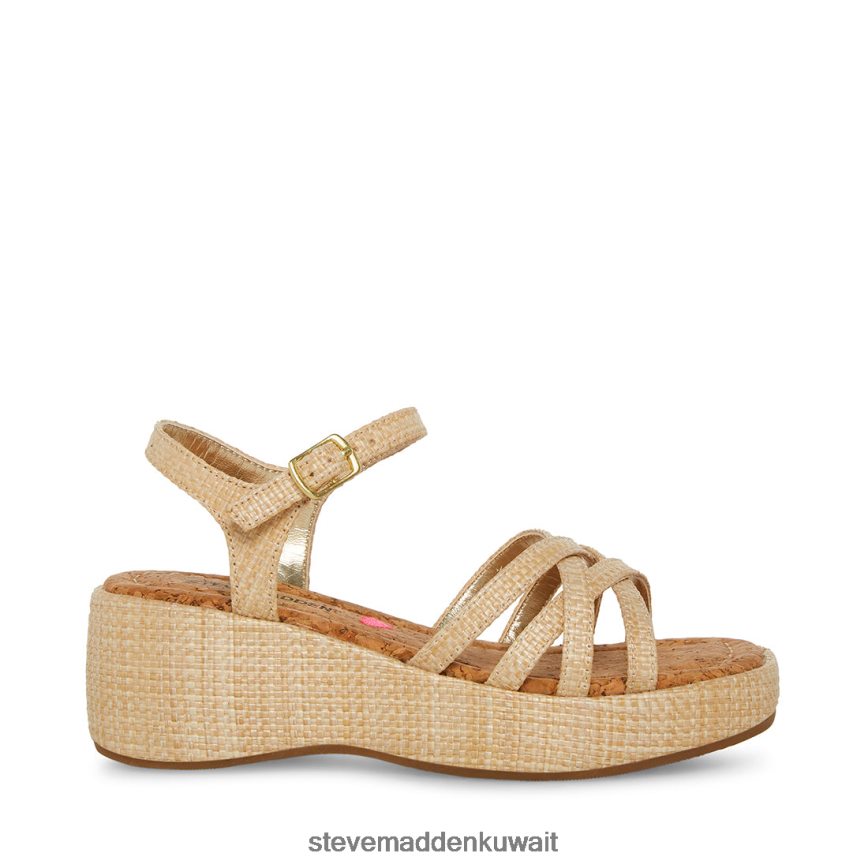 Steve Madden أطفال com.jcrazy الرافية أحذية 6JPNNF1117