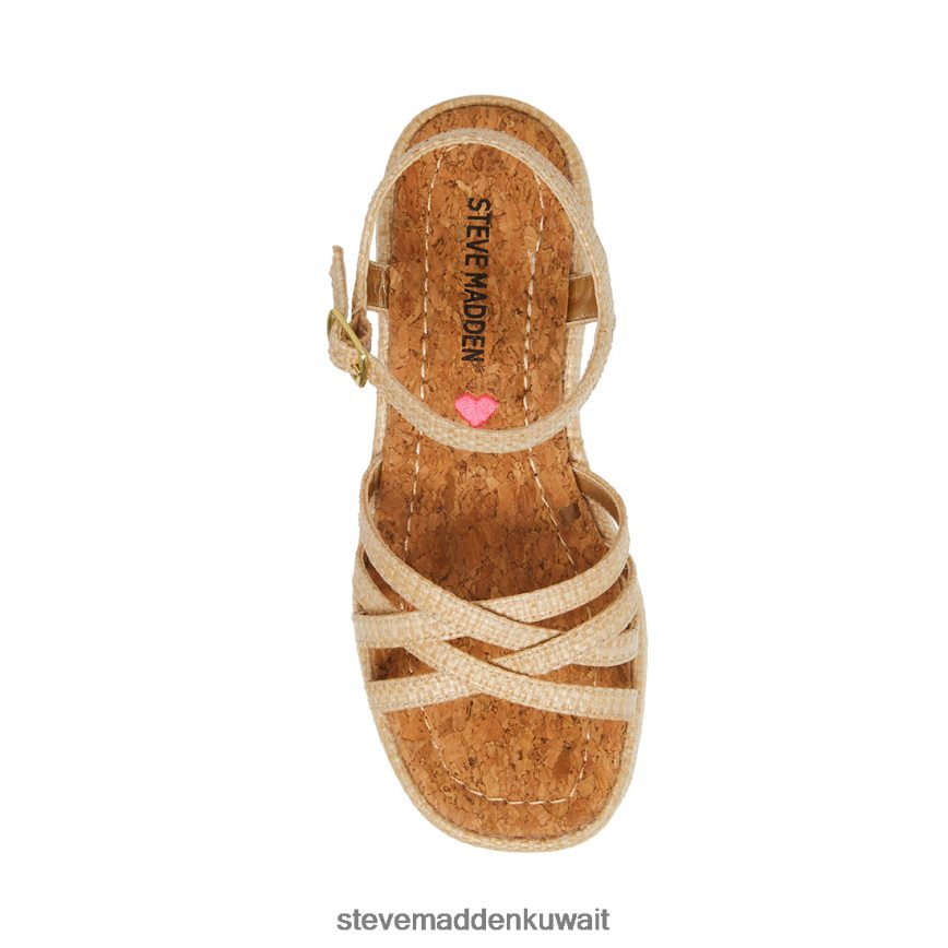 Steve Madden أطفال com.jcrazy الرافية أحذية 6JPNNF1117