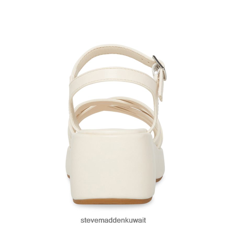Steve Madden أطفال com.jcrazy أبيض أحذية 6JPNNF1132