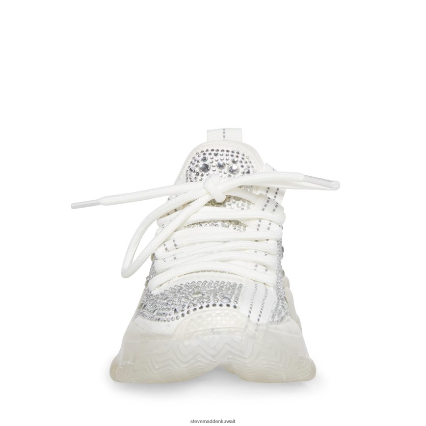 Steve Madden أطفال com.jmaximar أحجار الراين أحذية 6JPNNF1099