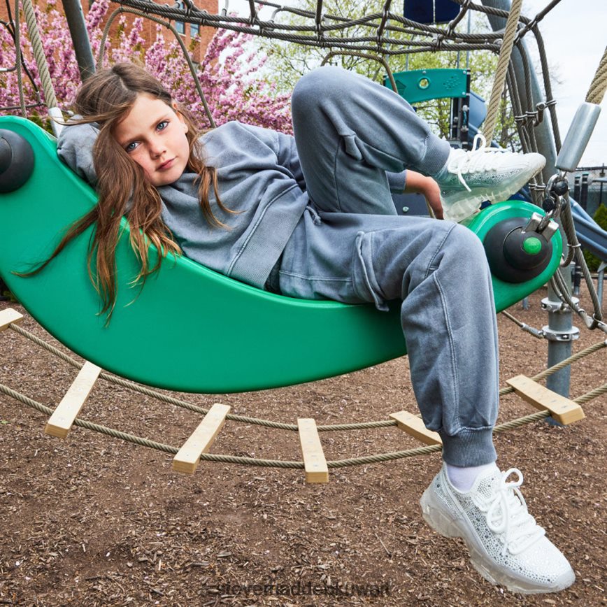 Steve Madden أطفال com.jmaximar أحجار الراين أحذية 6JPNNF1099