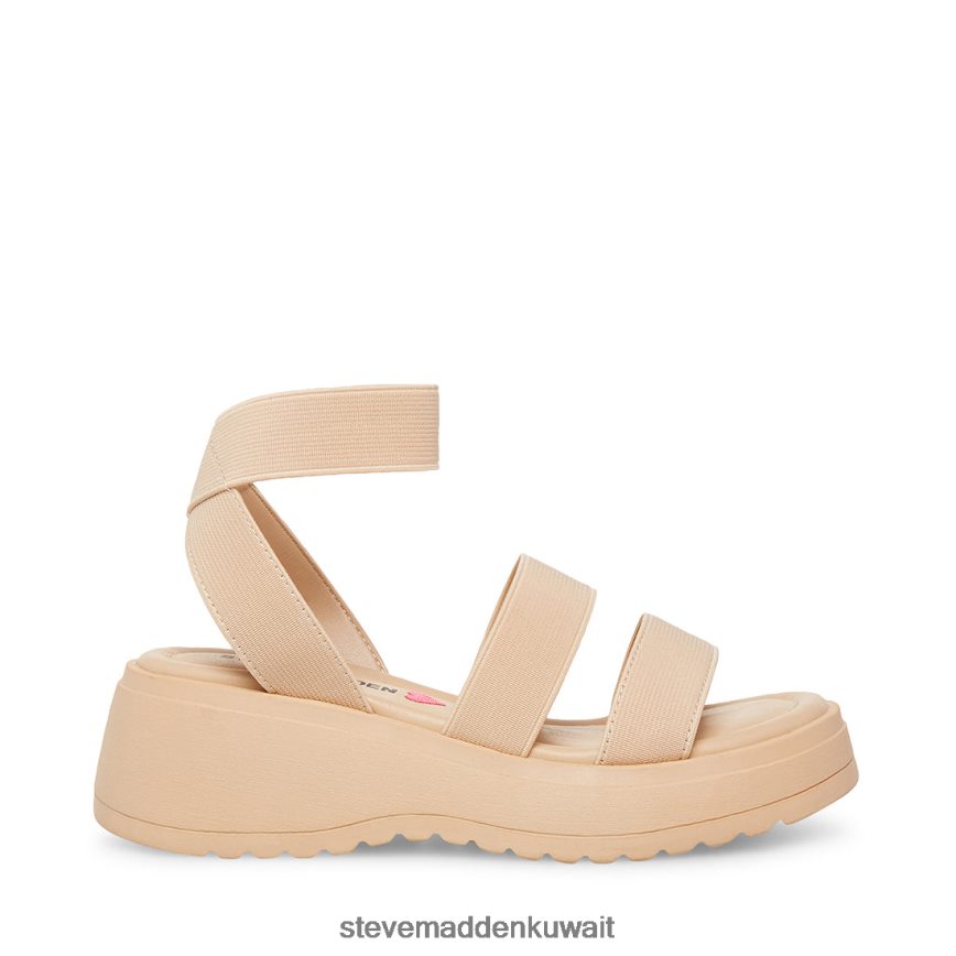 Steve Madden أطفال com.jsammie طبيعي أحذية 6JPNNF1120