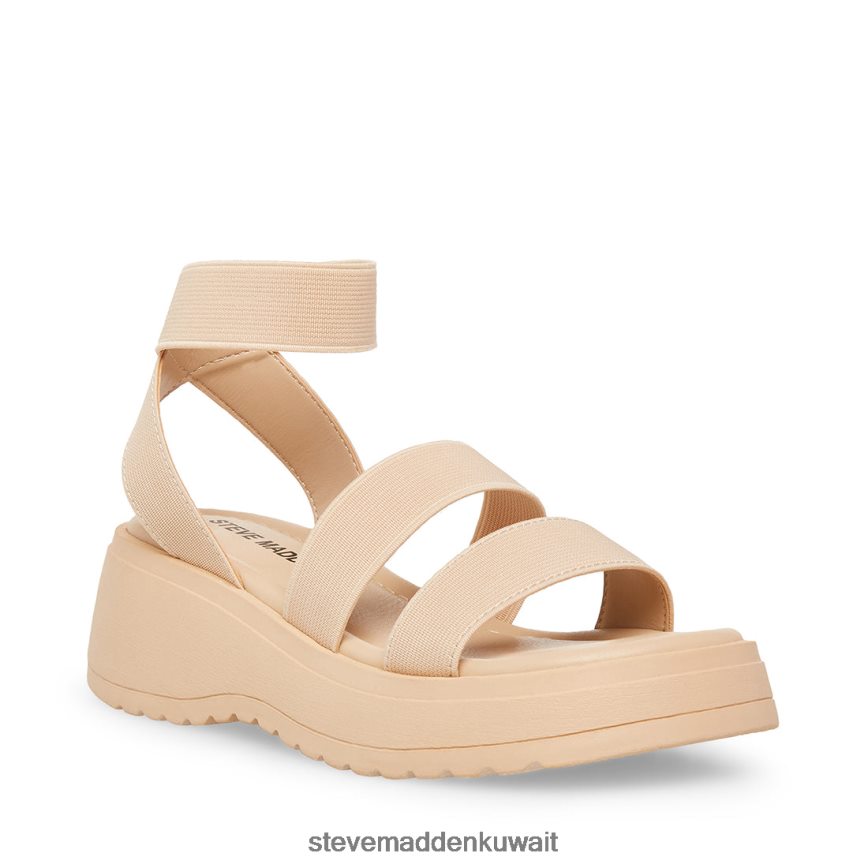 Steve Madden أطفال com.jsammie طبيعي أحذية 6JPNNF1120