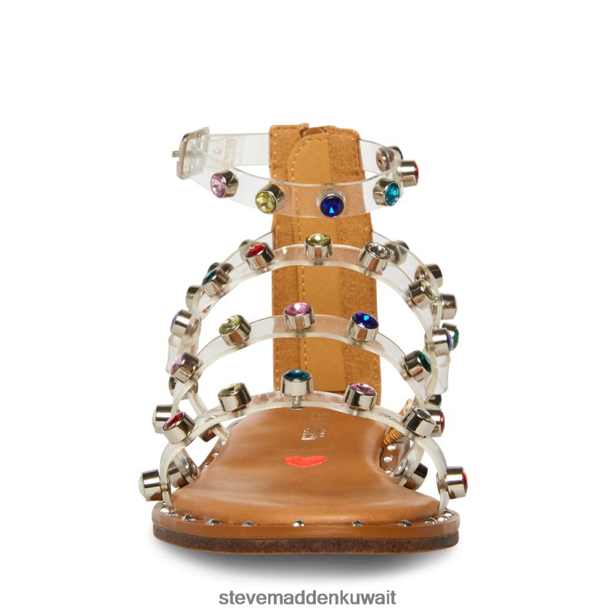 Steve Madden أطفال com.jtravel متعدد أحذية 6JPNNF1116