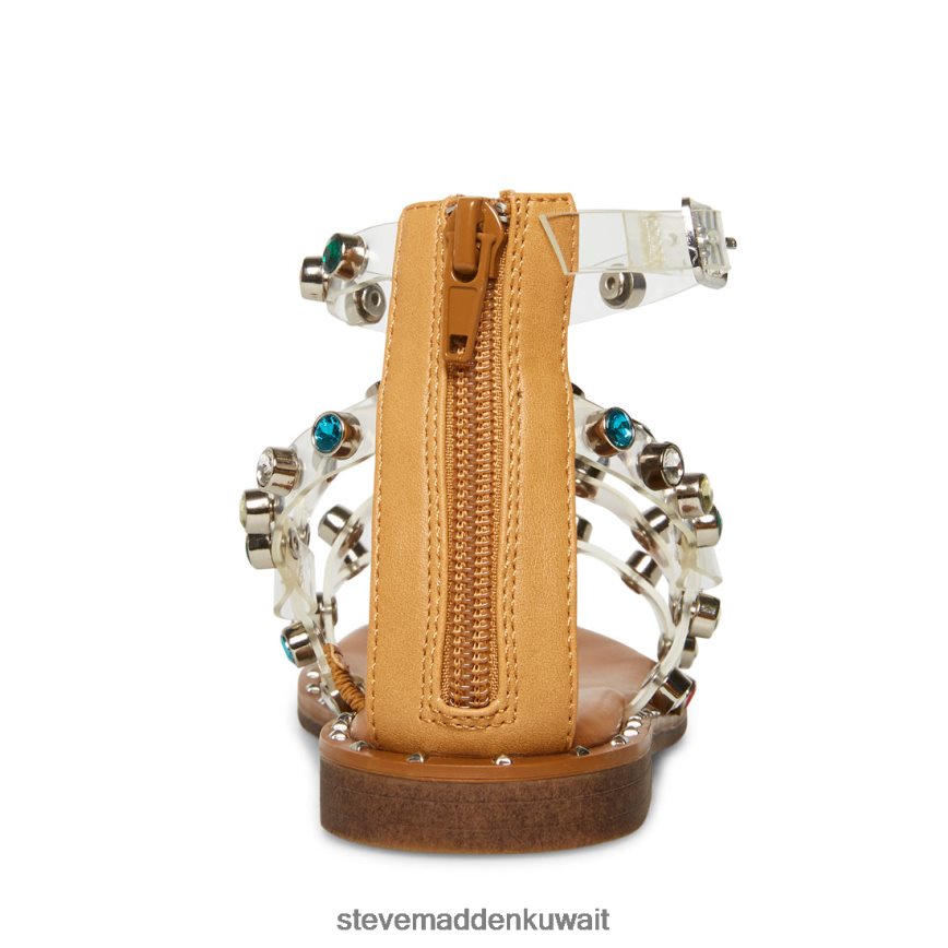 Steve Madden أطفال com.jtravel متعدد أحذية 6JPNNF1116