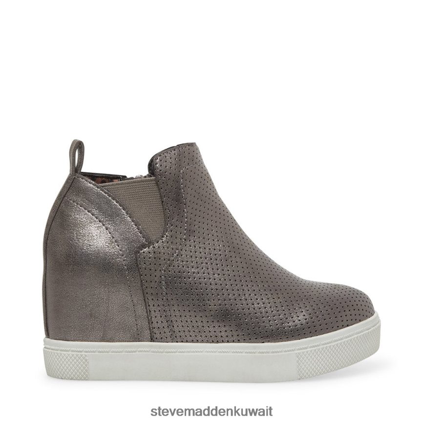 Steve Madden أطفال com.jwrangle بيوتر أحذية 6JPNNF1180