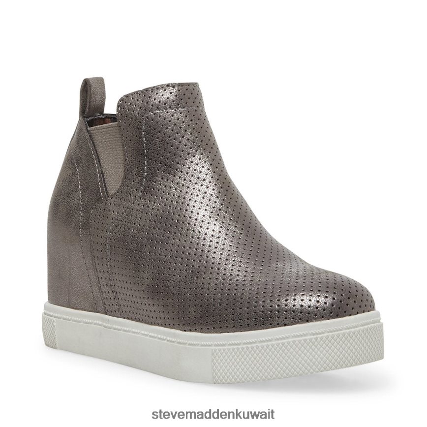 Steve Madden أطفال com.jwrangle بيوتر أحذية 6JPNNF1180