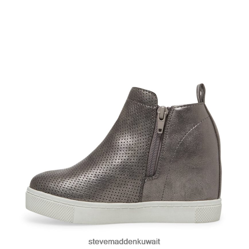 Steve Madden أطفال com.jwrangle بيوتر أحذية 6JPNNF1180
