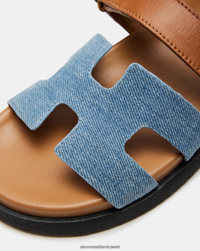 Steve Madden نحيف com.mayven الدنيم متعدد أحذية 6JPNNF13