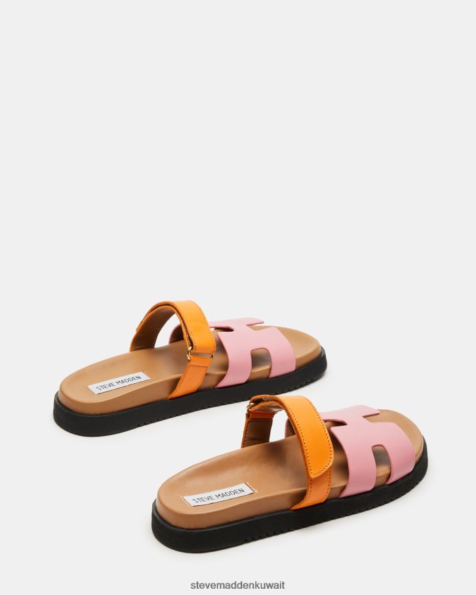 Steve Madden نحيف com.mayven متعدد وردي أحذية 6JPNNF84