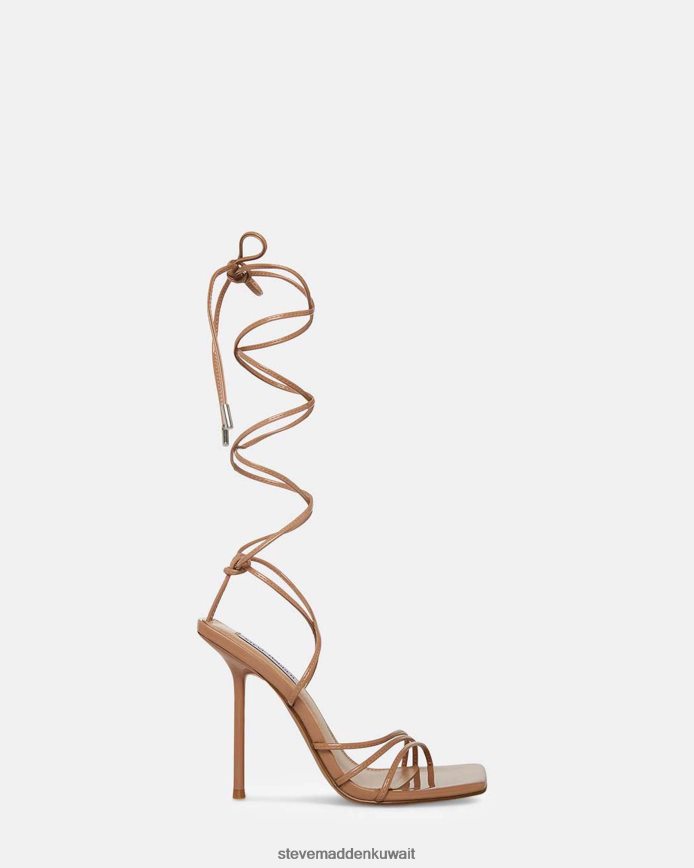 Steve Madden نحيف evita براءة اختراع أحمر الخدود أحذية 6JPNNF509