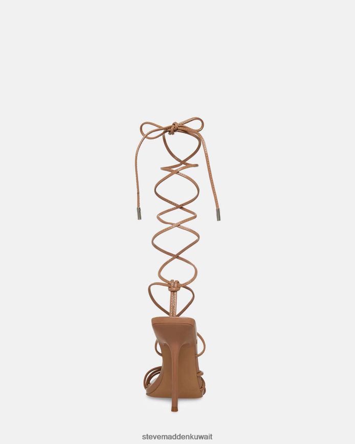 Steve Madden نحيف evita براءة اختراع أحمر الخدود أحذية 6JPNNF509