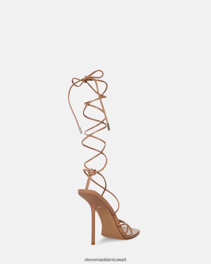 Steve Madden نحيف evita براءة اختراع أحمر الخدود أحذية 6JPNNF509