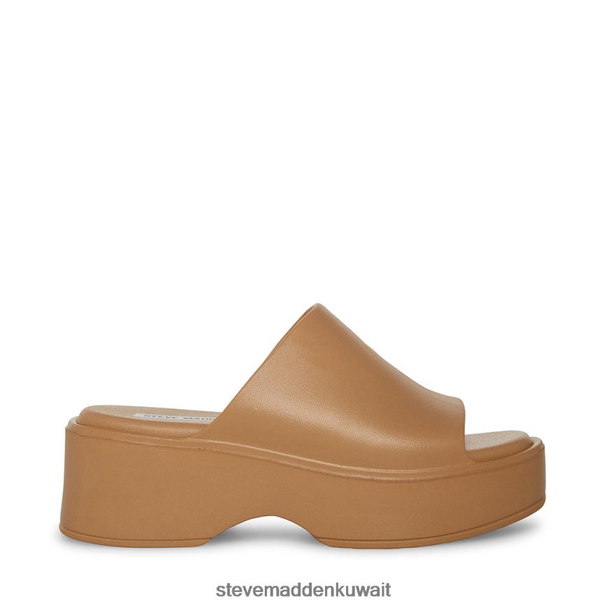 Steve Madden نحيف فاتنة-j تان أحذية 6JPNNF11