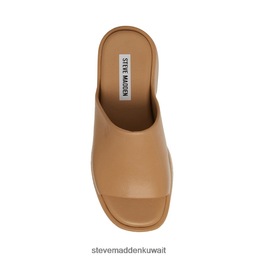 Steve Madden نحيف فاتنة-j تان أحذية 6JPNNF11
