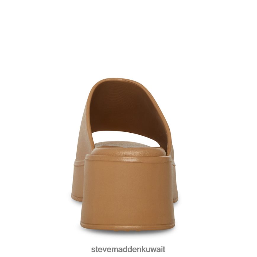 Steve Madden نحيف فاتنة-j تان أحذية 6JPNNF11