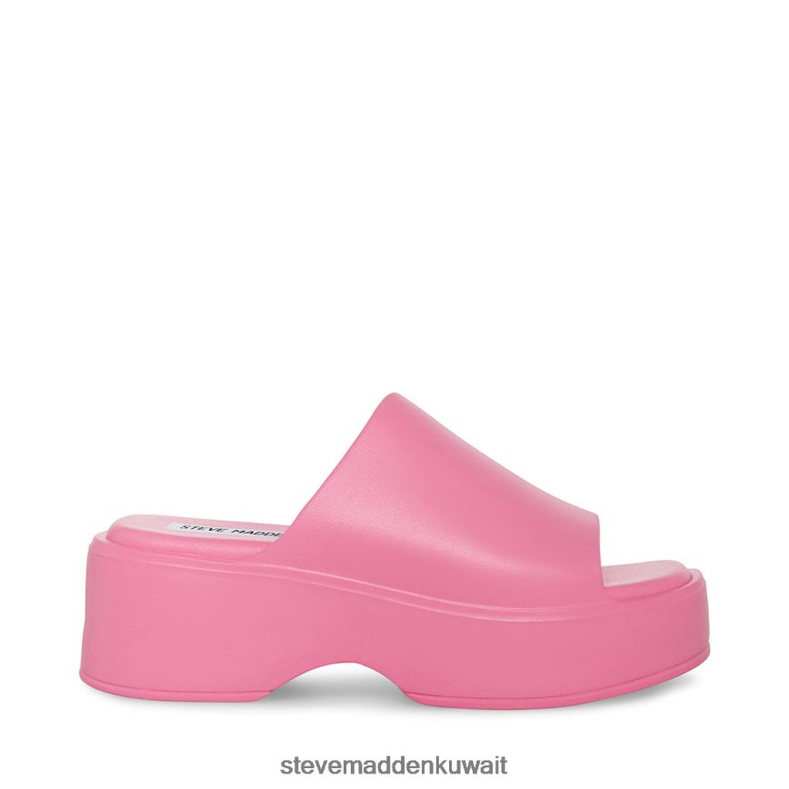 Steve Madden نحيف فاتنة-j لون القرنفل أحذية 6JPNNF187