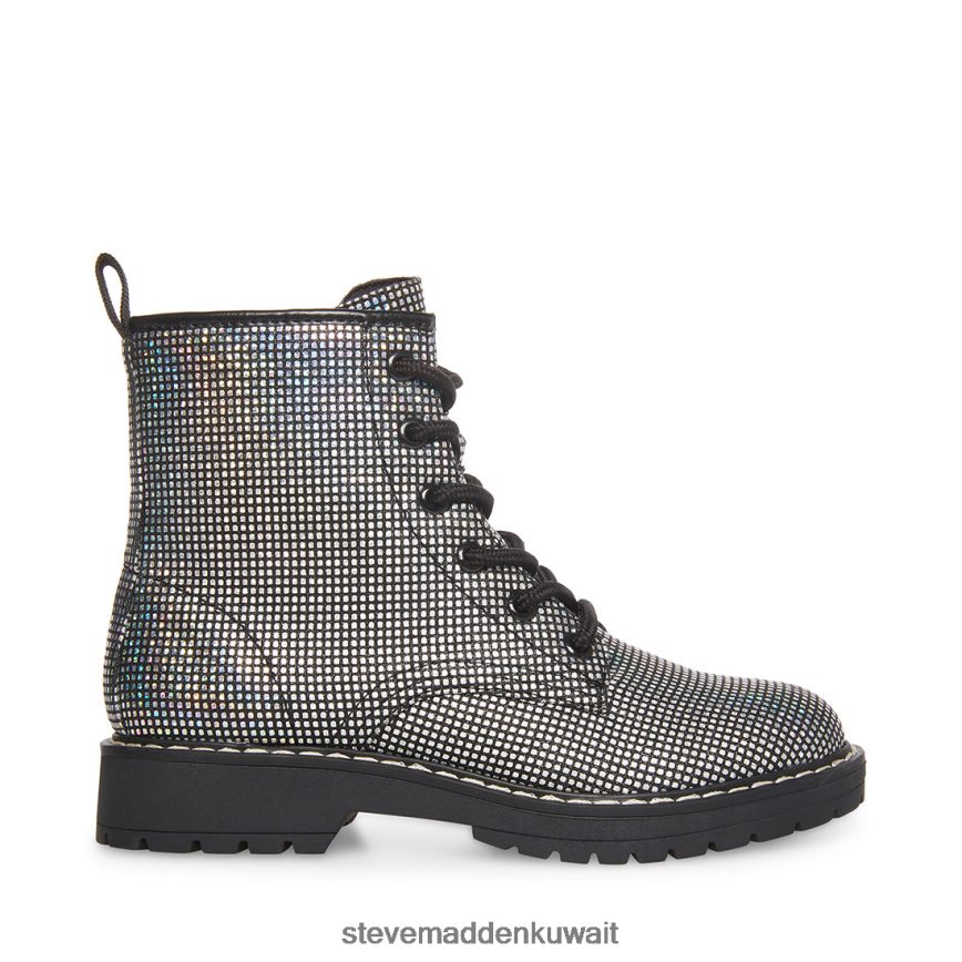 Steve Madden أطفال jbettyy بيوتر متعدد أحذية 6JPNNF1143