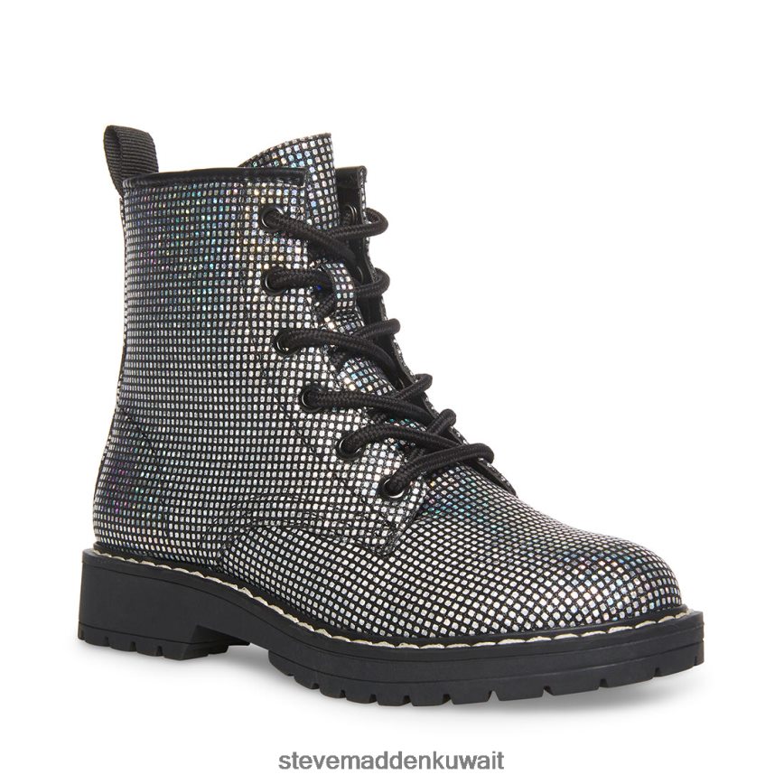 Steve Madden أطفال jbettyy بيوتر متعدد أحذية 6JPNNF1143
