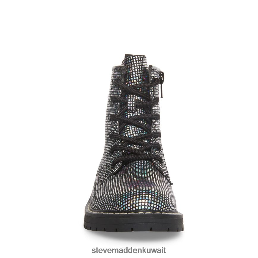 Steve Madden أطفال jbettyy بيوتر متعدد أحذية 6JPNNF1143