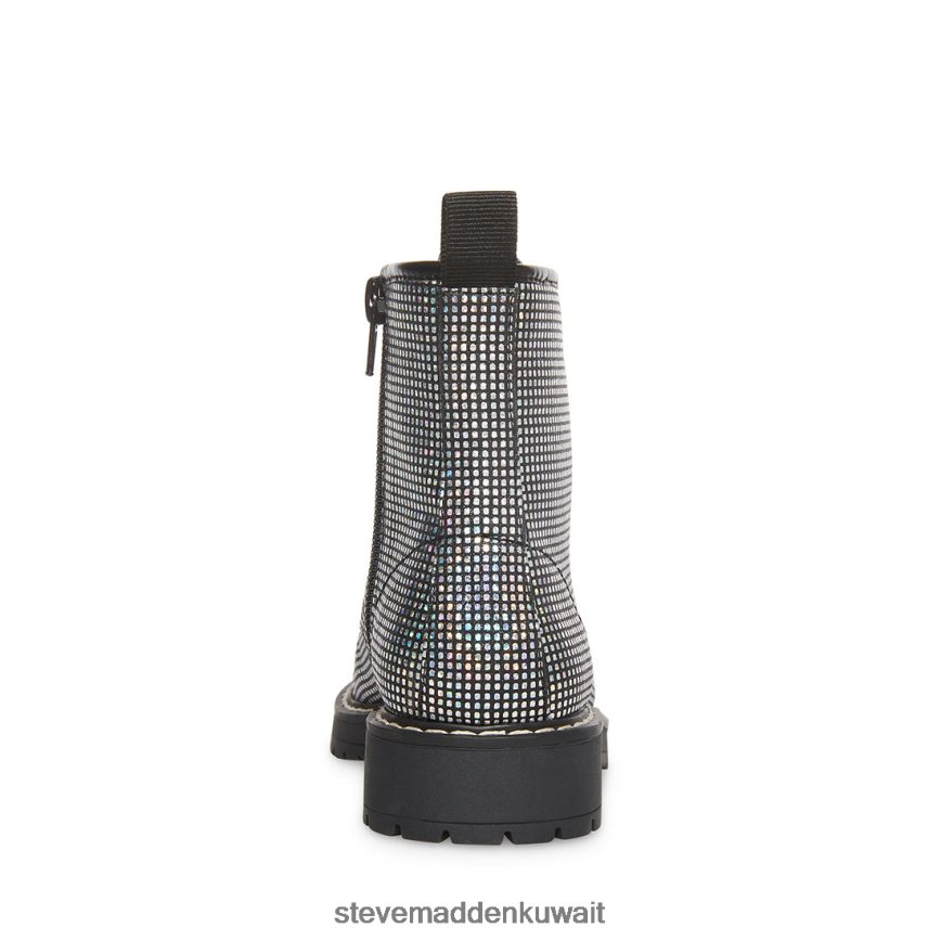 Steve Madden أطفال jbettyy بيوتر متعدد أحذية 6JPNNF1143