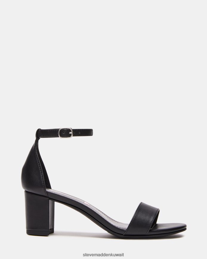 Steve Madden أطفال jcarrson على نحو سلس اسود بلكامل أحذية 6JPNNF1106