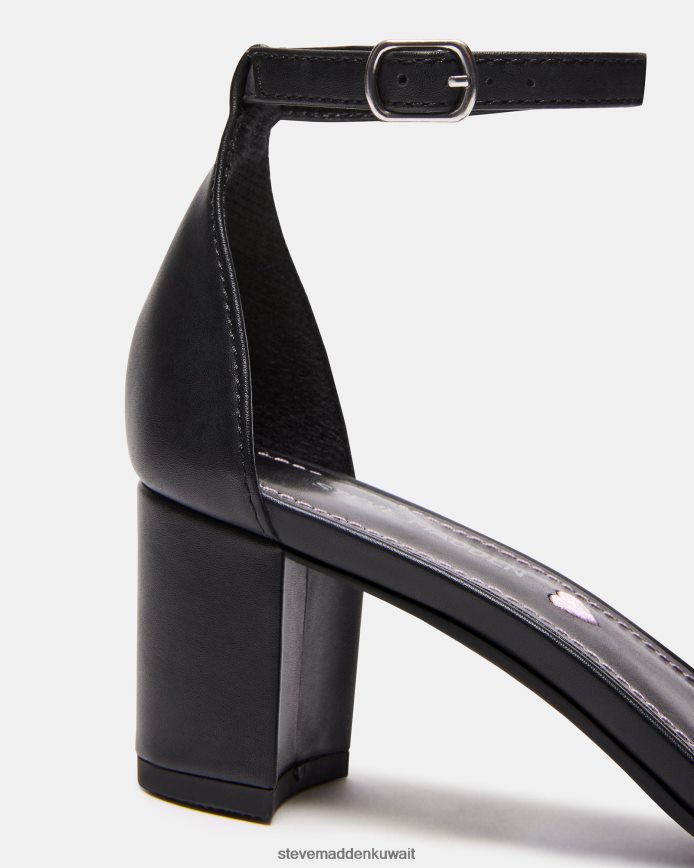 Steve Madden أطفال jcarrson على نحو سلس اسود بلكامل أحذية 6JPNNF1106