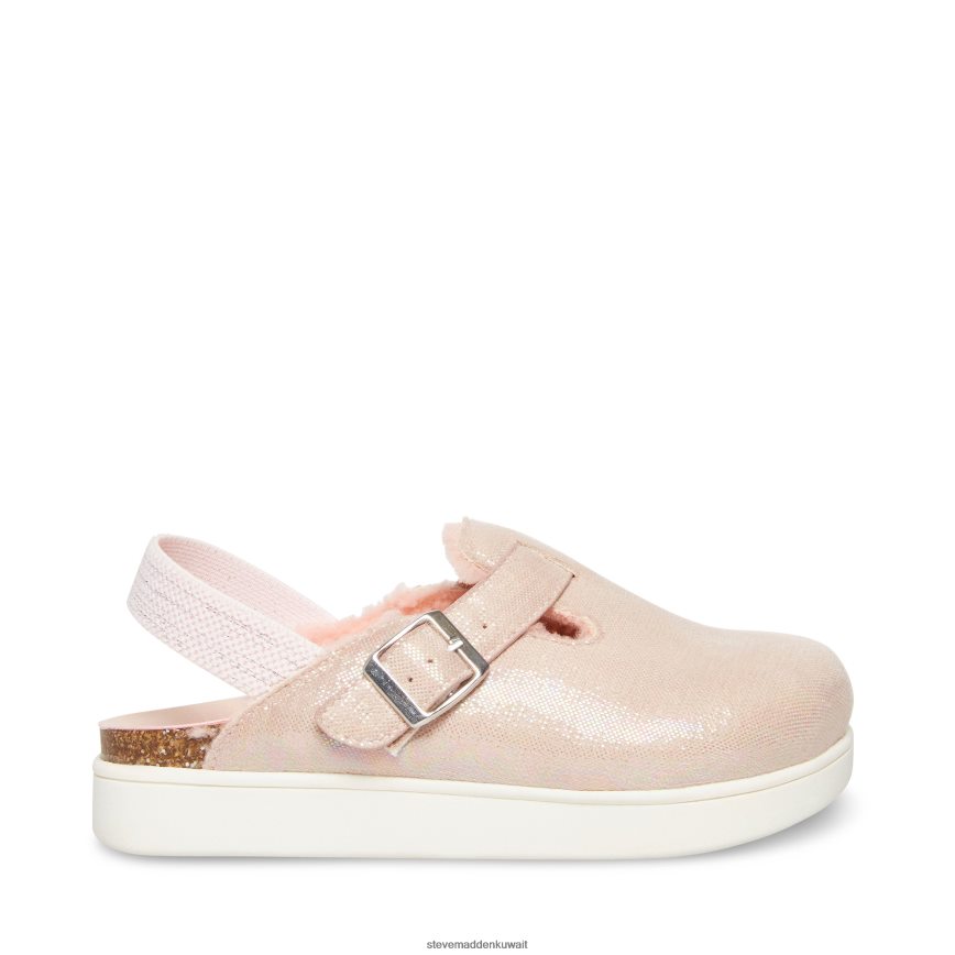 Steve Madden أطفال jfade احمر خدود أحذية 6JPNNF1157